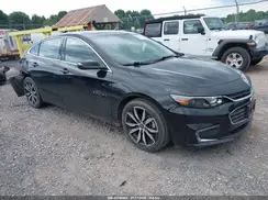 1G1ZE5ST7GF270890 2016 CHEVROLET MALIBU