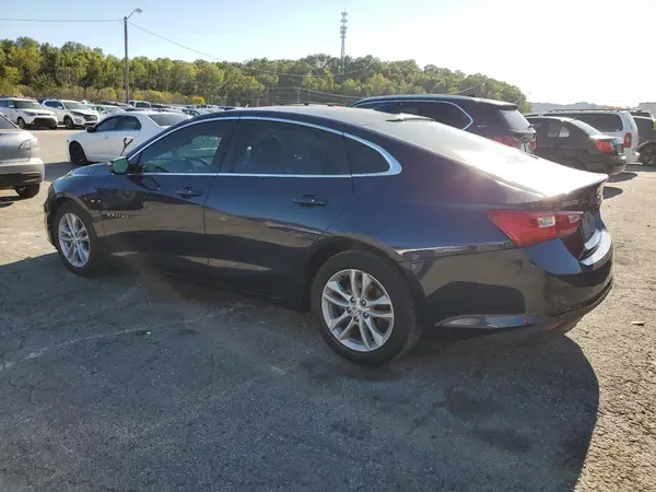 1G1ZE5ST7GF272347 2016 CHEVROLET MALIBU - Image 2