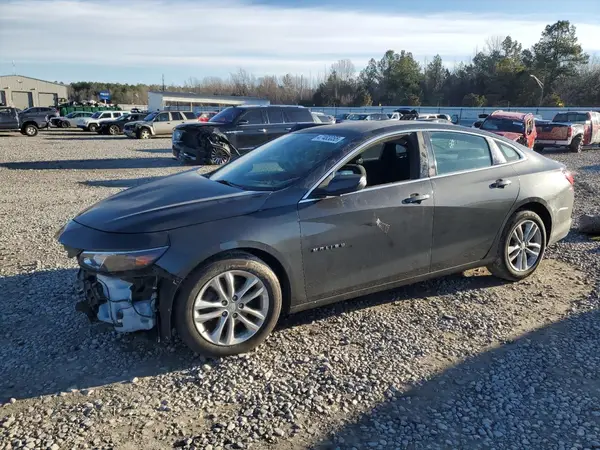 1G1ZE5ST7GF272753 2016 CHEVROLET MALIBU - Image 1