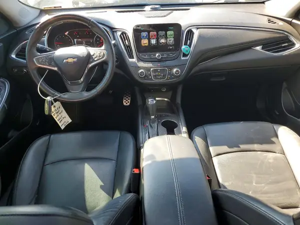 1G1ZE5ST7GF273207 2016 CHEVROLET MALIBU - Image 8