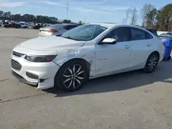 1G1ZE5ST7GF273725 2016 CHEVROLET MALIBU