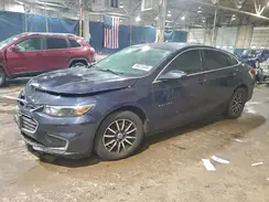 1G1ZE5ST7GF273871 2016 CHEVROLET MALIBU