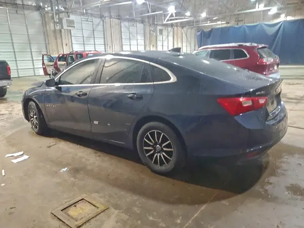 1G1ZE5ST7GF273871 2016 CHEVROLET MALIBU - Image 2