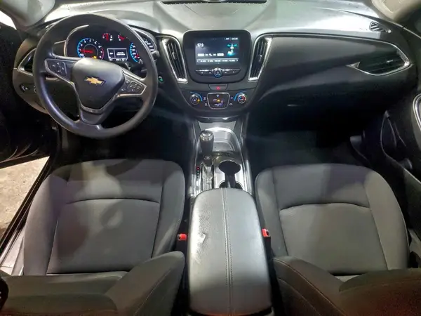 1G1ZE5ST7GF273871 2016 CHEVROLET MALIBU - Image 8