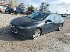 1G1ZE5ST7GF274342 2016 CHEVROLET MALIBU
