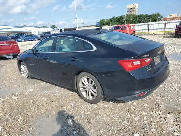 1G1ZE5ST7GF274342 2016 CHEVROLET MALIBU - Image 2