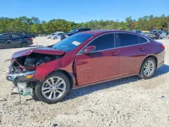 1G1ZE5ST7GF274776 2016 CHEVROLET MALIBU