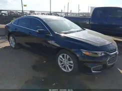 1G1ZE5ST7GF274986 2016 CHEVROLET MALIBU