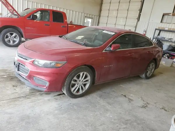 1G1ZE5ST7GF275622 2016 CHEVROLET MALIBU - Image 1