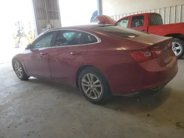 1G1ZE5ST7GF275622 2016 CHEVROLET MALIBU - Image 2