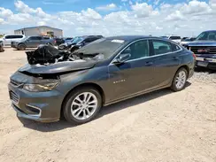 1G1ZE5ST7GF276382 2016 CHEVROLET MALIBU