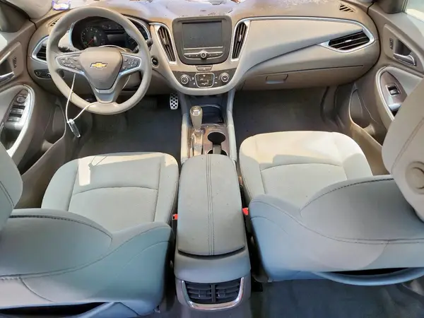 1G1ZE5ST7GF276382 2016 CHEVROLET MALIBU - Image 8