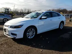 1G1ZE5ST7GF276429 2016 CHEVROLET MALIBU
