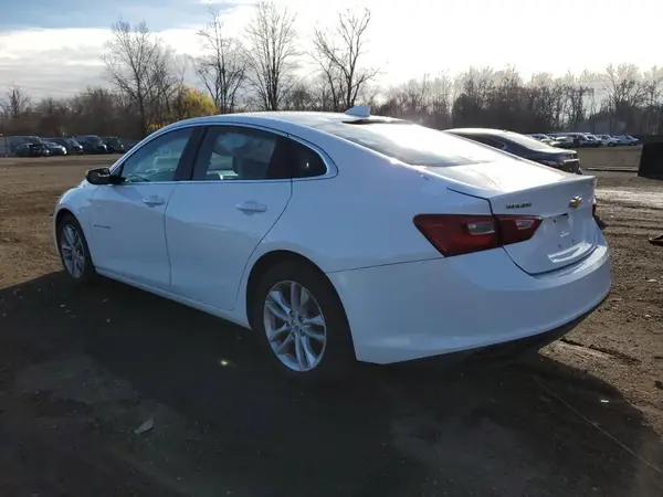 1G1ZE5ST7GF276429 2016 CHEVROLET MALIBU - Image 2