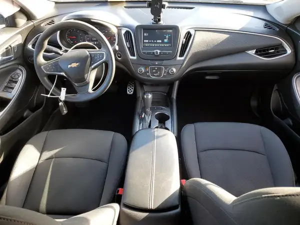 1G1ZE5ST7GF276429 2016 CHEVROLET MALIBU - Image 8