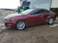 1G1ZE5ST7GF276771 2016 CHEVROLET MALIBU