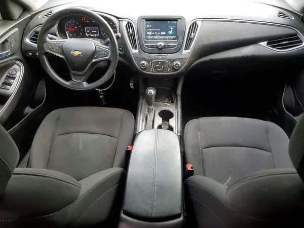 1G1ZE5ST7GF276771 2016 CHEVROLET MALIBU - Image 8