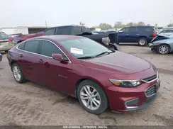 1G1ZE5ST7GF278634 2016 CHEVROLET MALIBU