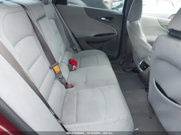 1G1ZE5ST7GF278634 2016 CHEVROLET MALIBU - Image 8
