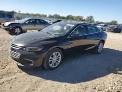 1G1ZE5ST7GF278651 2016 CHEVROLET MALIBU