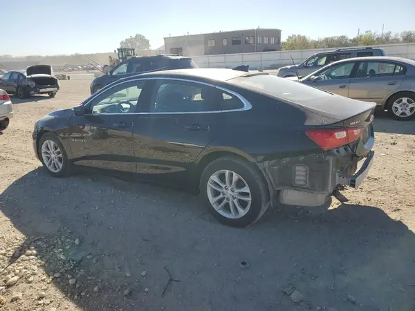 1G1ZE5ST7GF278651 2016 CHEVROLET MALIBU - Image 2