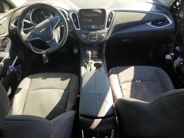 1G1ZE5ST7GF278651 2016 CHEVROLET MALIBU - Image 8