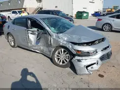 1G1ZE5ST7GF279198 2016 CHEVROLET MALIBU