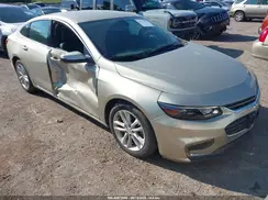 1G1ZE5ST7GF279430 2016 CHEVROLET MALIBU