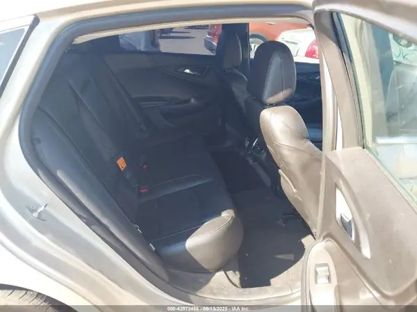 1G1ZE5ST7GF279430 2016 CHEVROLET MALIBU - Image 8