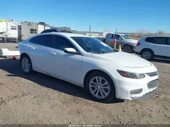 1G1ZE5ST7GF280030 2016 CHEVROLET MALIBU