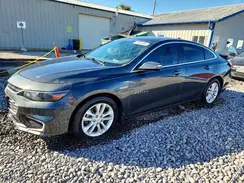 1G1ZE5ST7GF280609 2016 CHEVROLET MALIBU