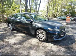 1G1ZE5ST7GF281629 2016 CHEVROLET MALIBU