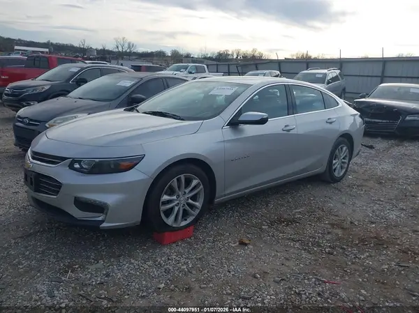 1G1ZE5ST7GF281761 2016 CHEVROLET MALIBU - Image 2