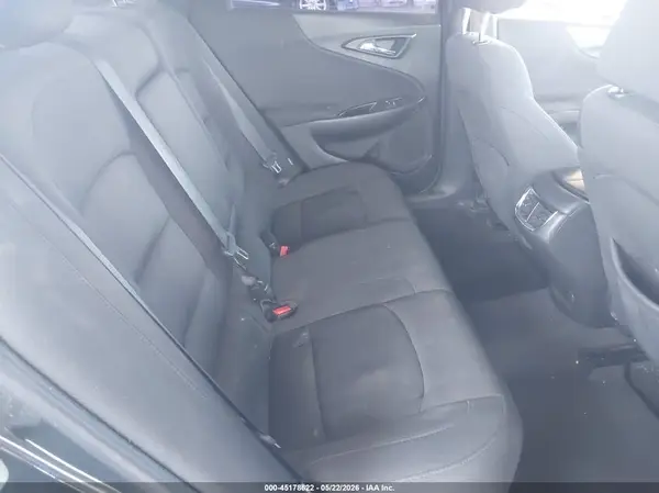 1G1ZE5ST7GF281887 2016 CHEVROLET MALIBU - Image 8