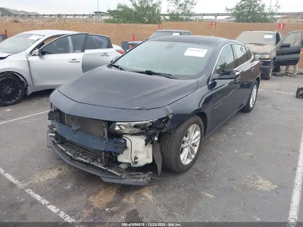 1G1ZE5ST7GF281999 2016 CHEVROLET MALIBU - Image 2