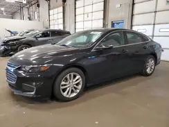 1G1ZE5ST7GF282134 2016 CHEVROLET MALIBU