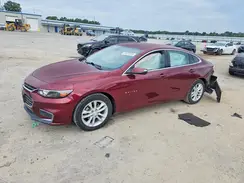 1G1ZE5ST7GF282442 2016 CHEVROLET MALIBU