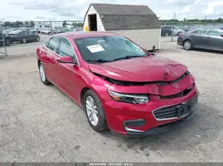 1G1ZE5ST7GF284191 2016 CHEVROLET MALIBU