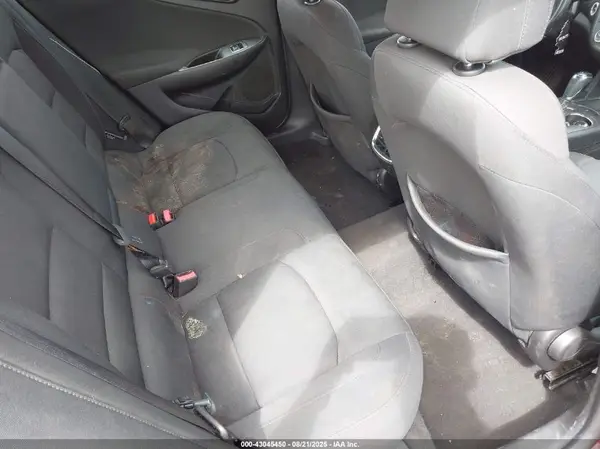 1G1ZE5ST7GF284191 2016 CHEVROLET MALIBU - Image 8