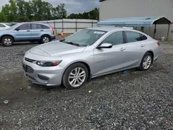1G1ZE5ST7GF284241 2016 CHEVROLET MALIBU