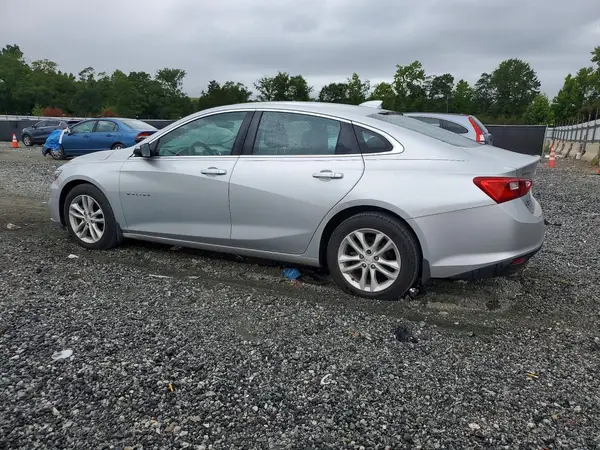 1G1ZE5ST7GF284241 2016 CHEVROLET MALIBU - Image 2