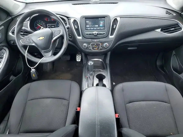 1G1ZE5ST7GF284241 2016 CHEVROLET MALIBU - Image 8