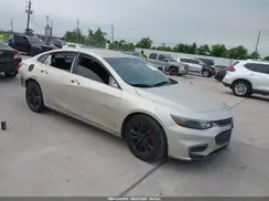 1G1ZE5ST7GF284904 2016 CHEVROLET MALIBU