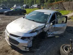 1G1ZE5ST7GF285034 2016 CHEVROLET MALIBU