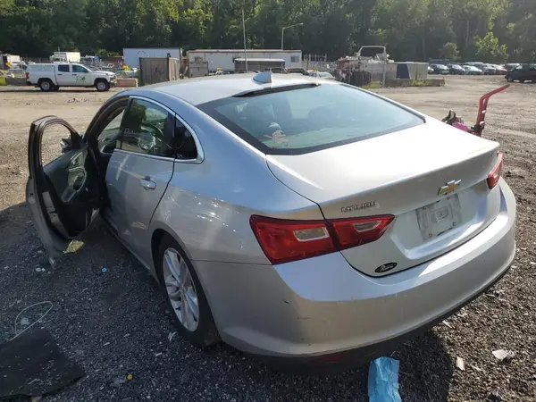 1G1ZE5ST7GF285034 2016 CHEVROLET MALIBU - Image 2