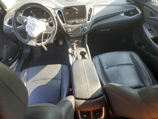 1G1ZE5ST7GF285034 2016 CHEVROLET MALIBU - Image 8