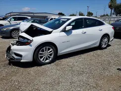 1G1ZE5ST7GF285079 2016 CHEVROLET MALIBU