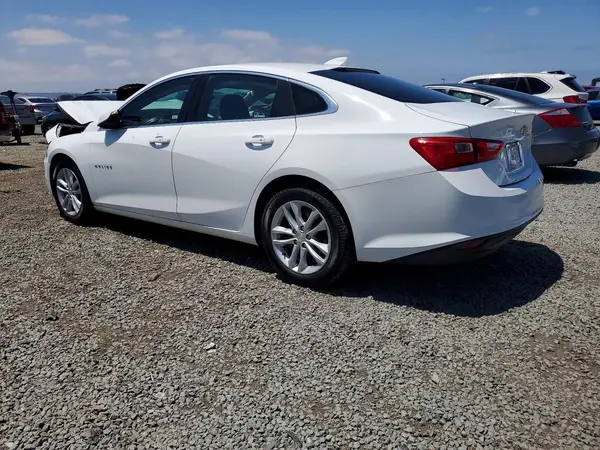 1G1ZE5ST7GF285079 2016 CHEVROLET MALIBU - Image 2