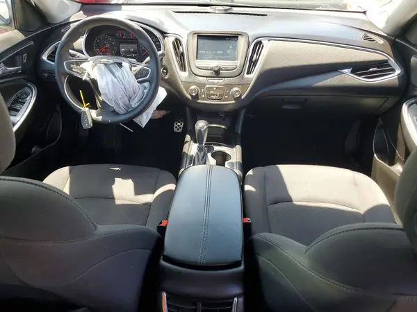 1G1ZE5ST7GF285079 2016 CHEVROLET MALIBU - Image 8