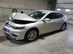 1G1ZE5ST7GF285325 2016 CHEVROLET MALIBU